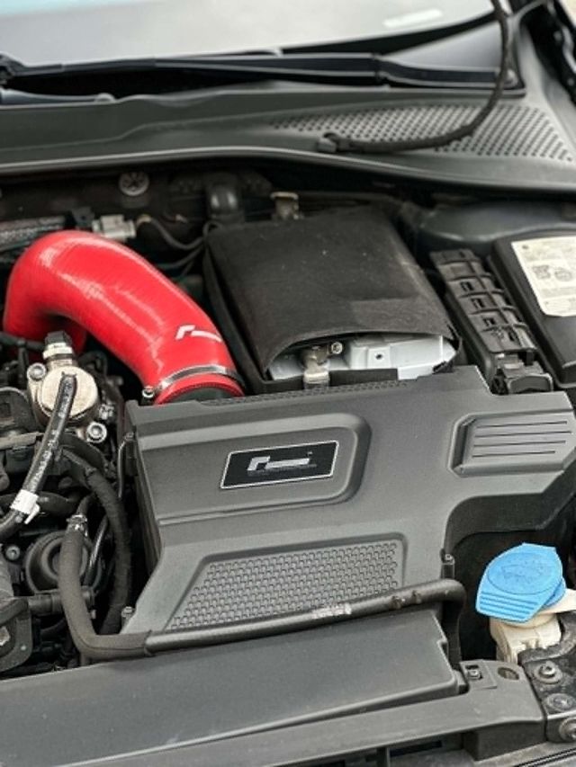 VOLKSWAGEN福斯 GOLF GTI  第8張相片