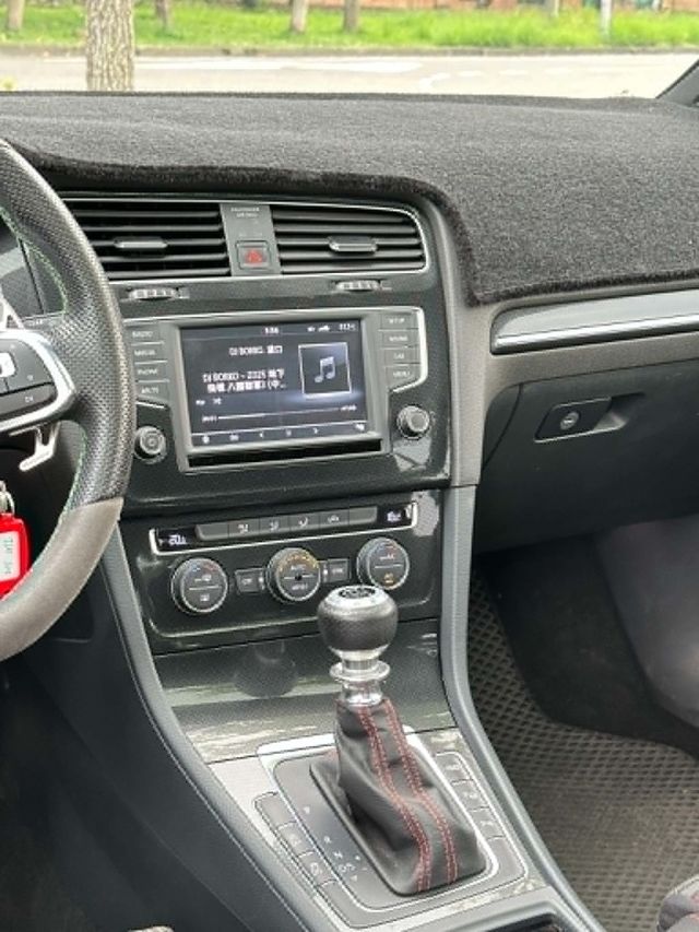 VOLKSWAGEN福斯 GOLF GTI  第10張相片