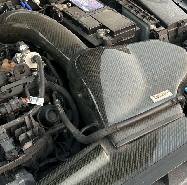VOLKSWAGEN福斯 GOLF GTI  第8張相片