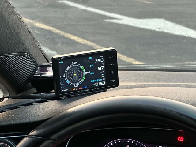 VOLKSWAGEN福斯 GOLF GTI  第9張相片