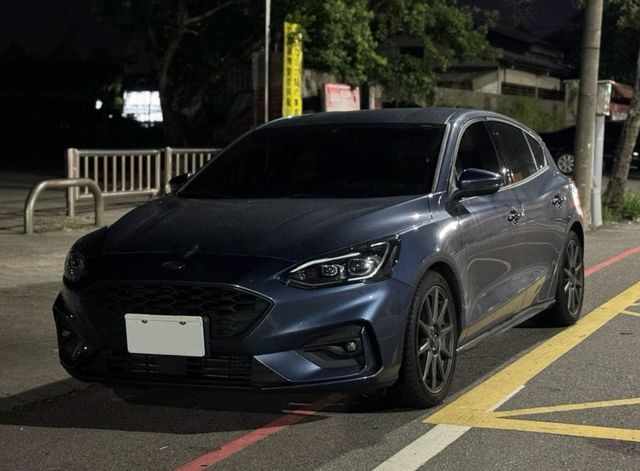 FORD福特 FOCUS  第1張相片