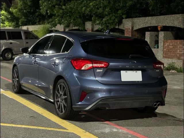 FORD福特 FOCUS  第5張相片