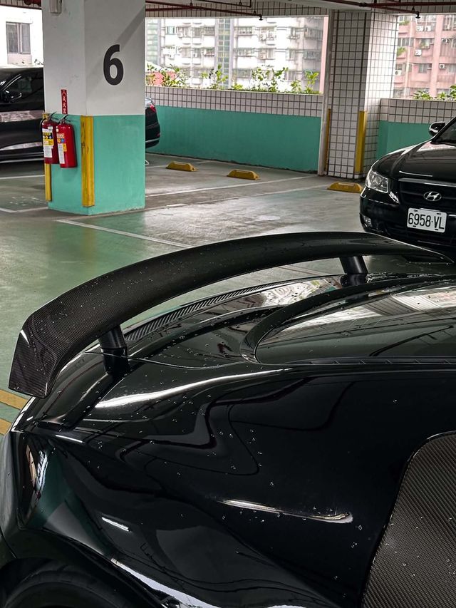 AUDI奧迪 R8  第7張相片