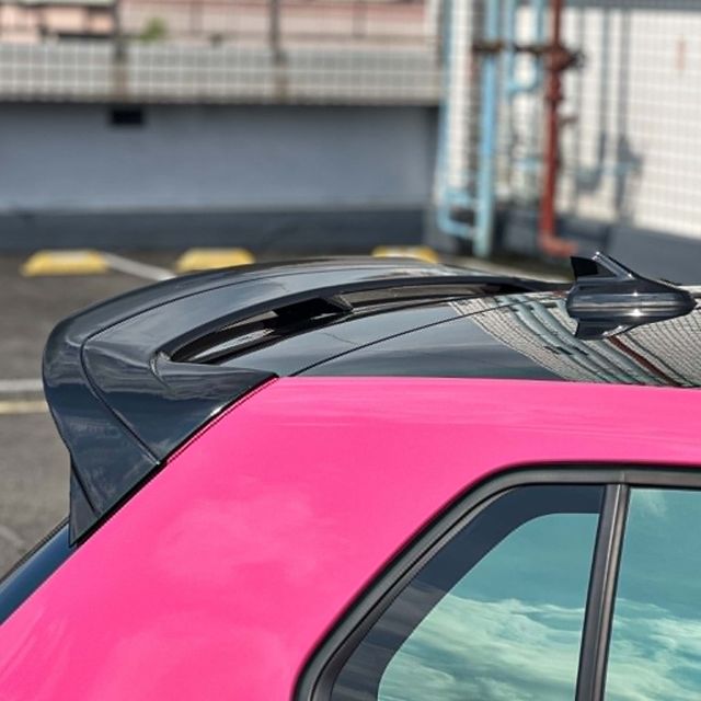VOLKSWAGEN福斯 GOLF GTI  第5張相片