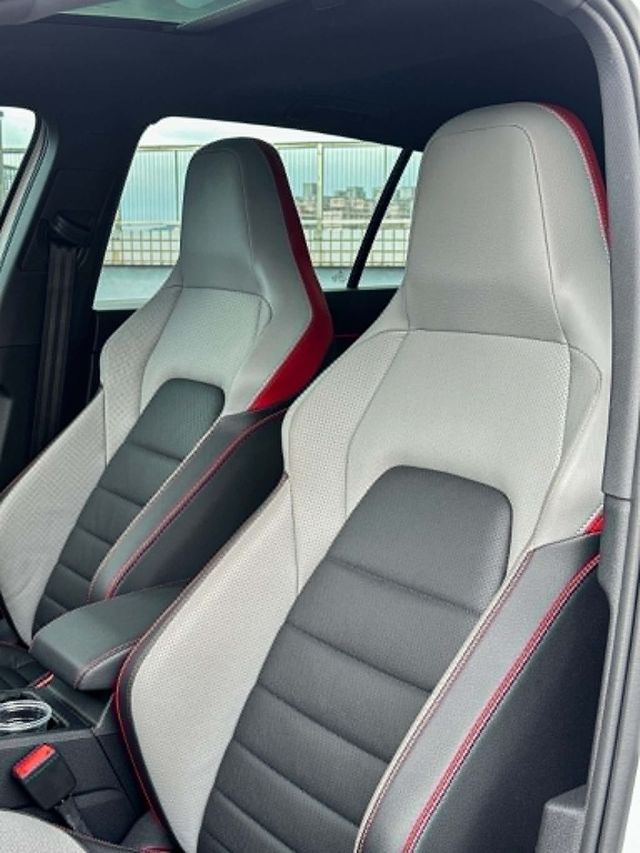 VOLKSWAGEN福斯 GOLF GTI  第9張相片
