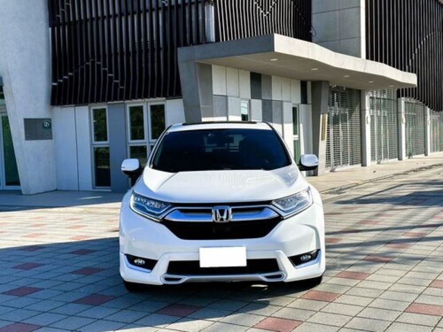 HONDA本田 CR-V  第2張相片