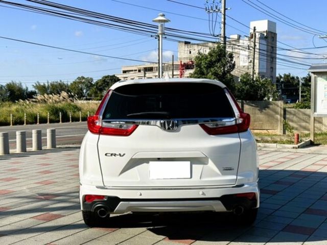 HONDA本田 CR-V  第5張相片