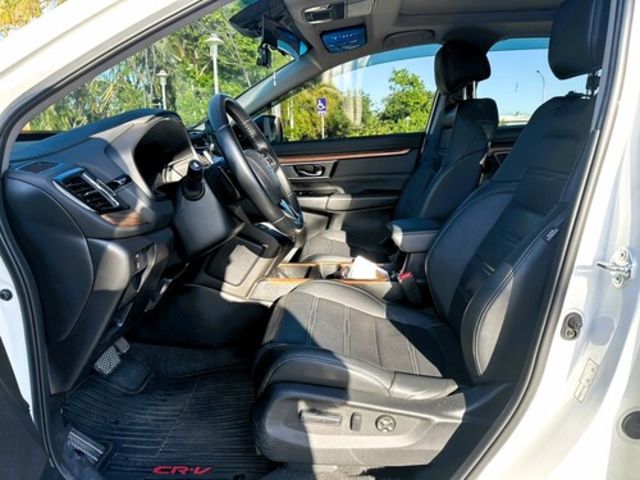 HONDA本田 CR-V  第7張相片