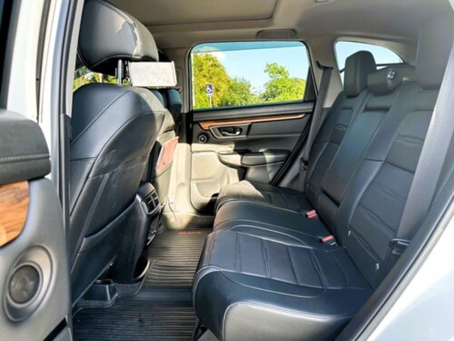 HONDA本田 CR-V  第8張相片