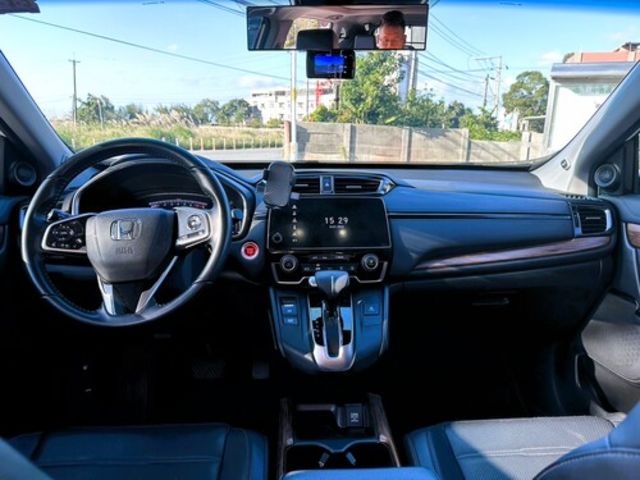 HONDA本田 CR-V  第10張相片