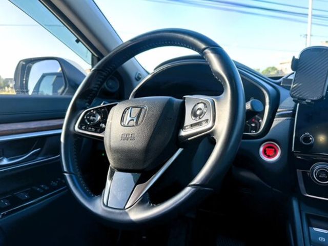 HONDA本田 CR-V  第11張相片