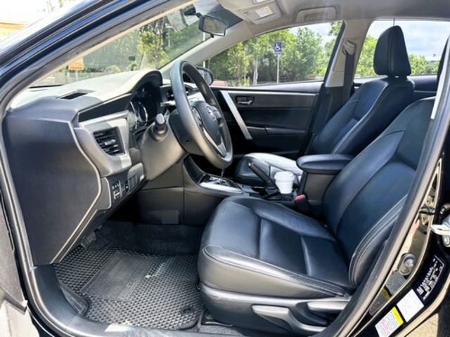 TOYOTA豐田 ALTIS  第7張相片
