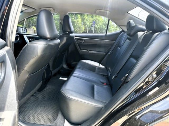 TOYOTA豐田 ALTIS  第8張相片