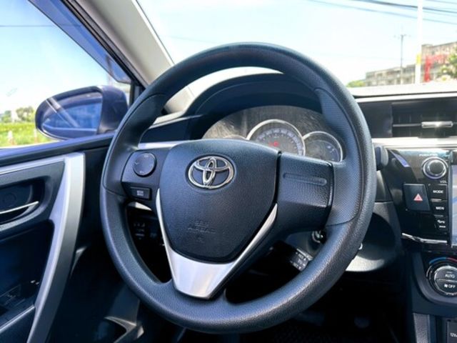 TOYOTA豐田 ALTIS  第11張相片