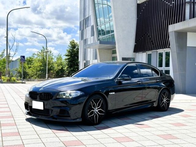 BMW寶馬 520I  第1張相片