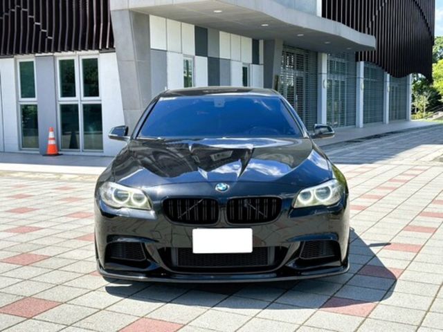 BMW寶馬 520I  第2張相片