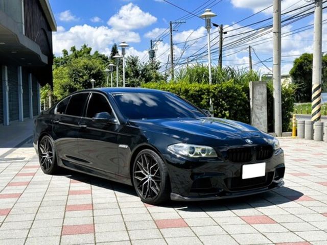 BMW寶馬 520I  第3張相片