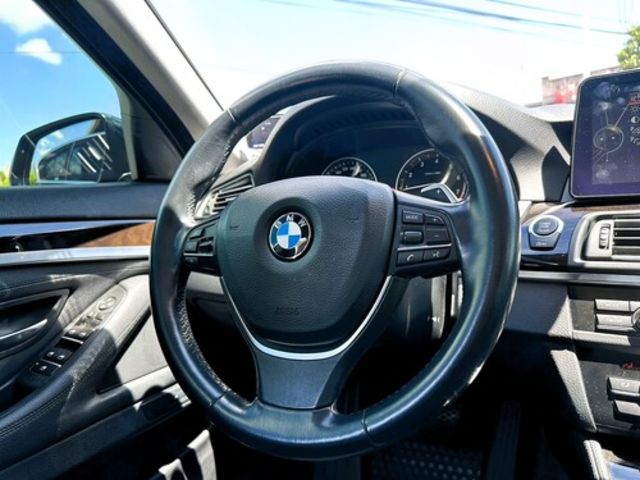 BMW寶馬 520I  第11張相片