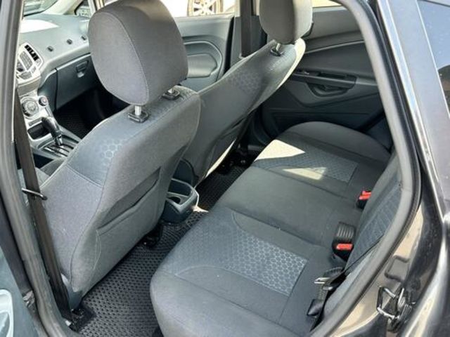 FORD福特 FIESTA  第11張相片