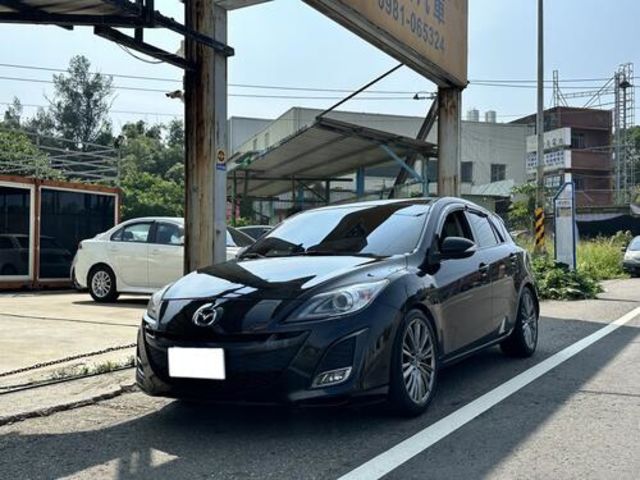 MAZDA馬自達 MAZDA 3  第3張相片