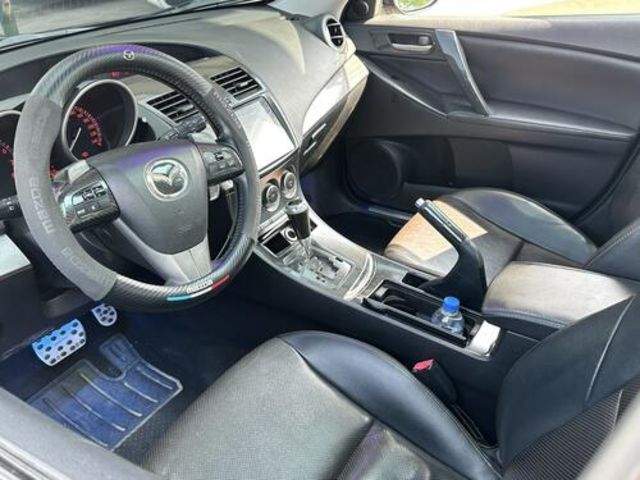 MAZDA馬自達 MAZDA 3  第8張相片