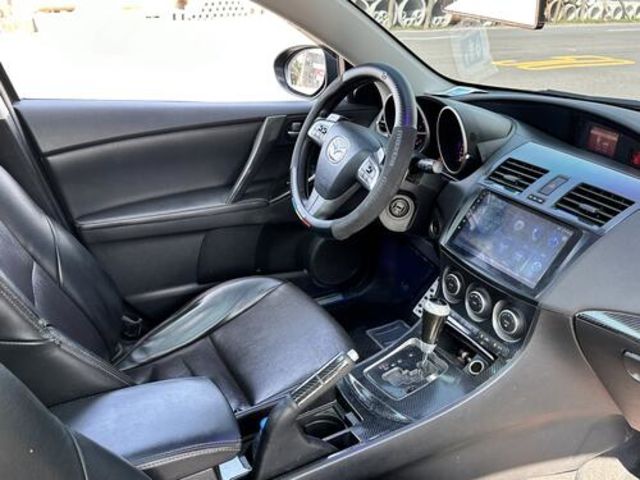 MAZDA馬自達 MAZDA 3  第10張相片