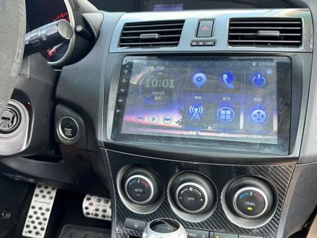 MAZDA馬自達 MAZDA 3  第11張相片