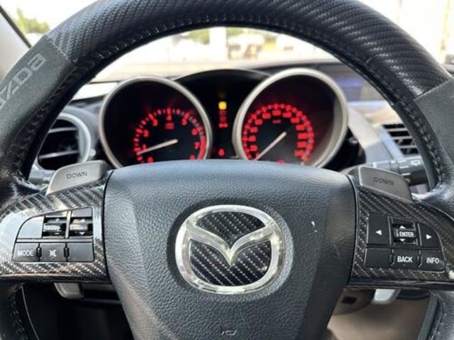 MAZDA馬自達 MAZDA 3  第12張相片