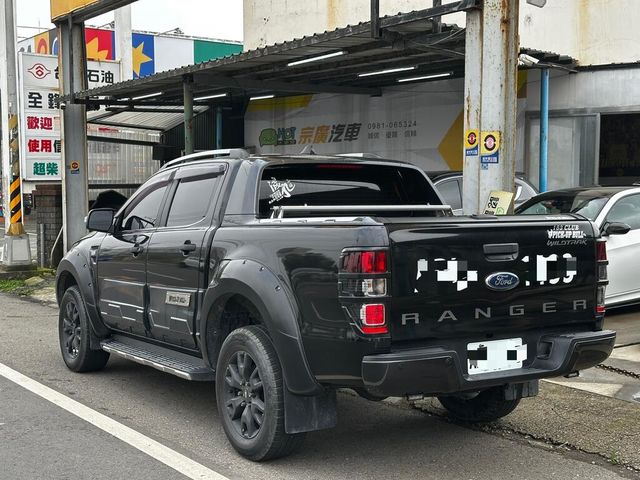 FORD福特 RANGER  第7張相片