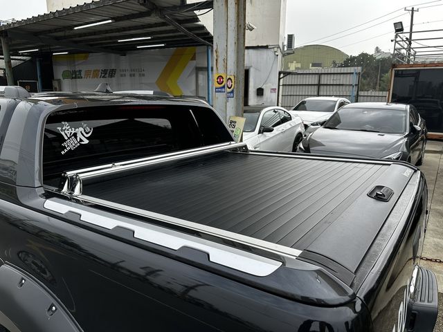 FORD福特 RANGER  第9張相片
