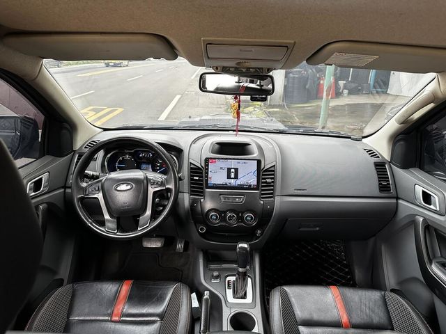 FORD福特 RANGER  第11張相片