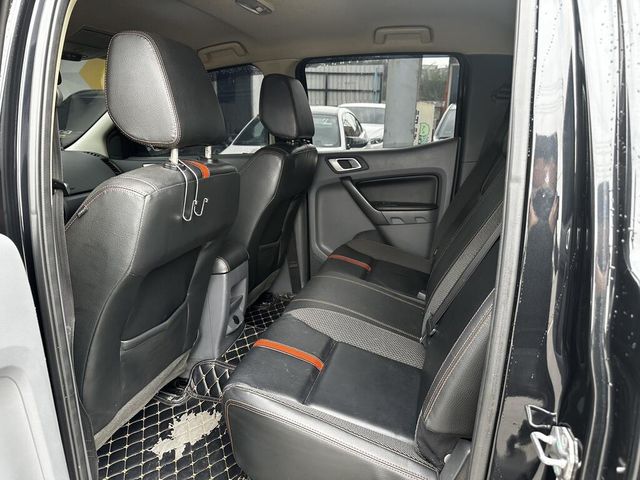 FORD福特 RANGER  第15張相片