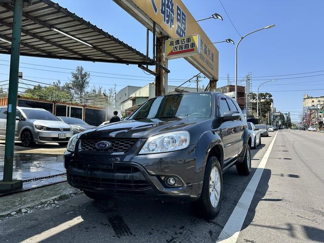 FORD福特 ESCAPE  第1張相片