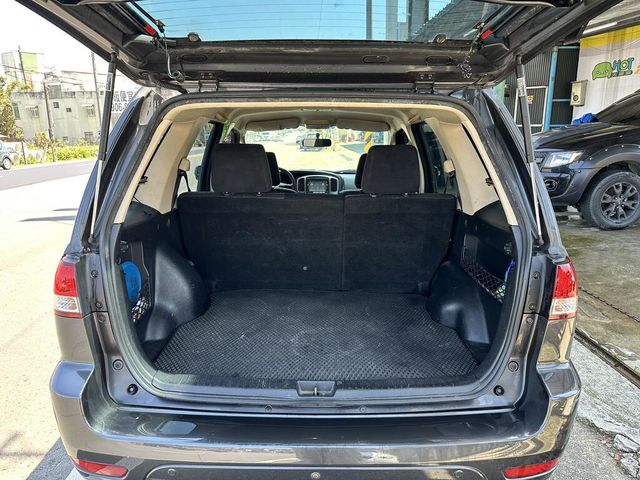 FORD福特 ESCAPE  第4張相片