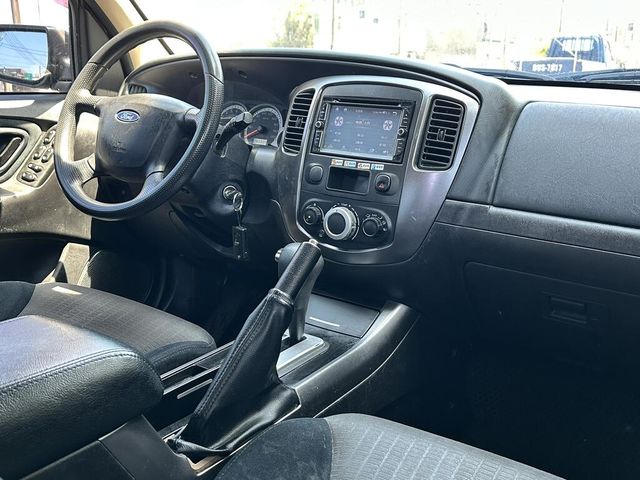 FORD福特 ESCAPE  第5張相片