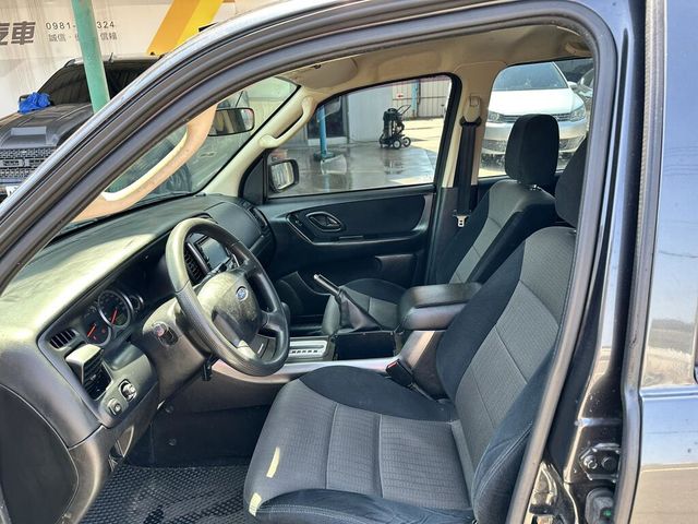FORD福特 ESCAPE  第9張相片
