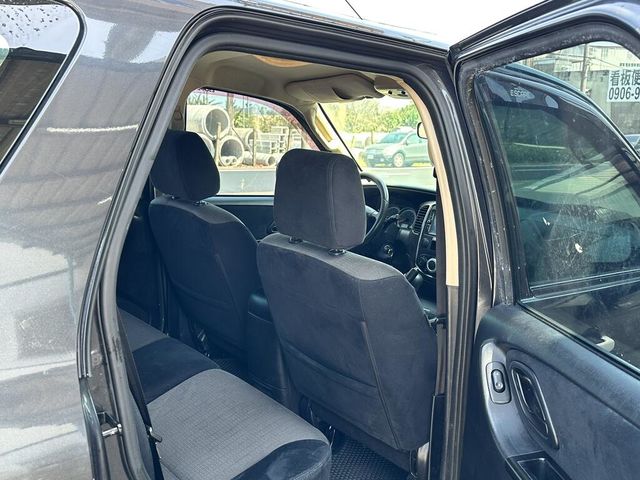 FORD福特 ESCAPE  第10張相片