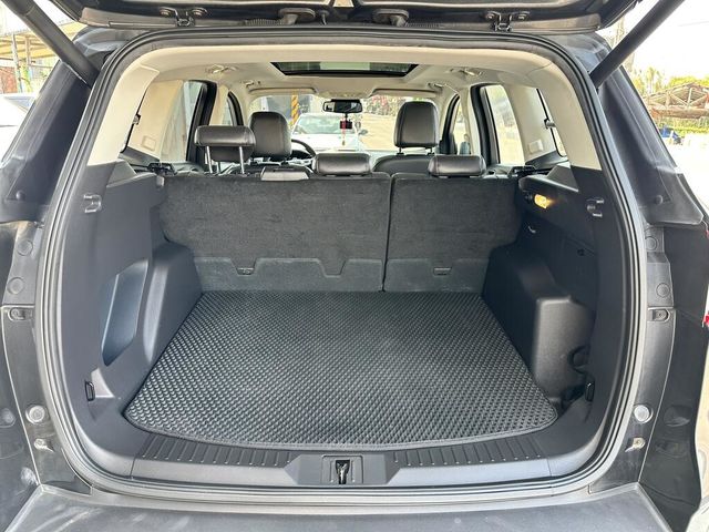 FORD福特 KUGA  第3張相片