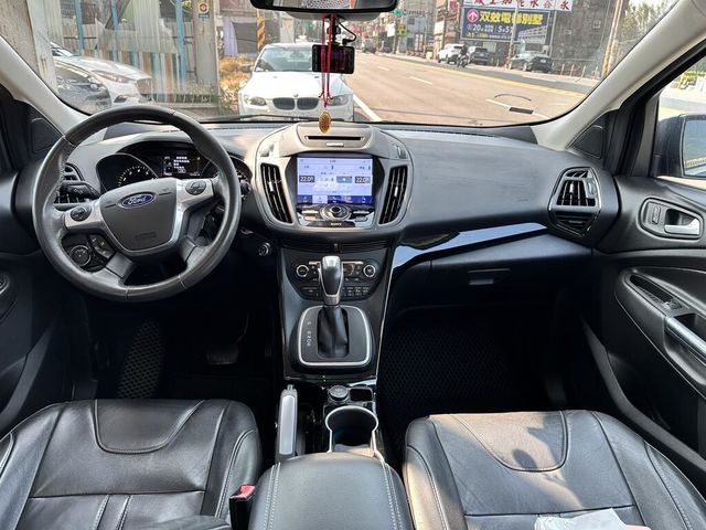 FORD福特 KUGA  第4張相片