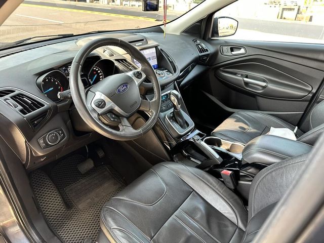 FORD福特 KUGA  第5張相片