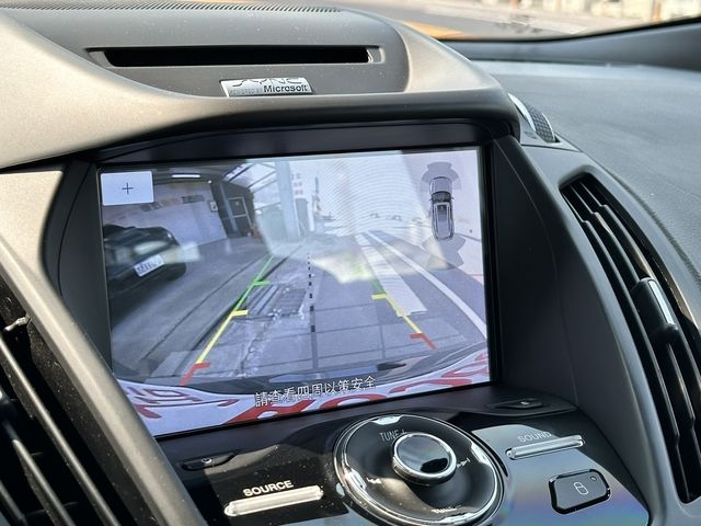 FORD福特 KUGA  第11張相片
