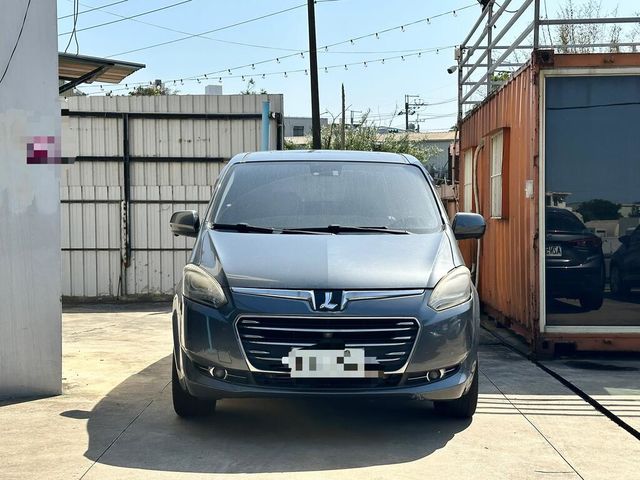 LUXGEN納智捷 M7 TURBO  第1張相片