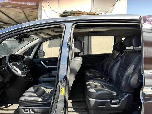 LUXGEN納智捷 M7 TURBO  第3張相片