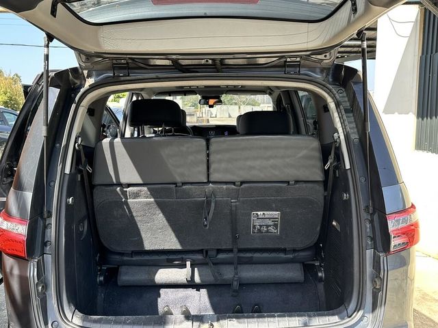LUXGEN納智捷 M7 TURBO  第6張相片