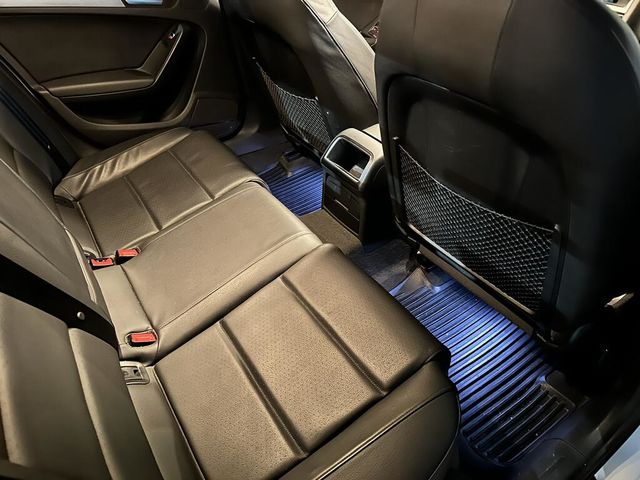 AUDI奧迪 A4  第5張相片