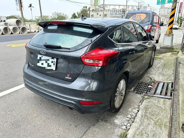 FORD福特 FOCUS  第2張相片