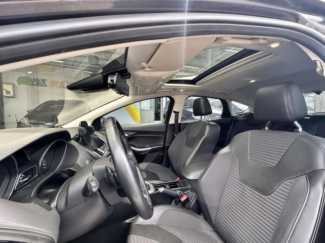 FORD福特 FOCUS  第4張相片