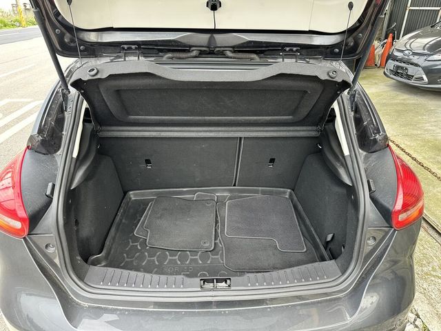 FORD福特 FOCUS  第5張相片