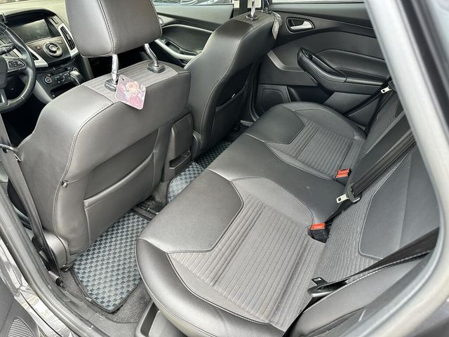 FORD福特 FOCUS  第6張相片