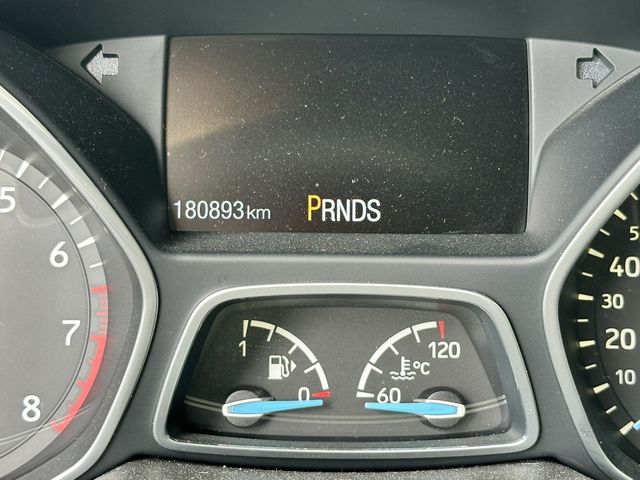 FORD福特 FOCUS  第7張相片
